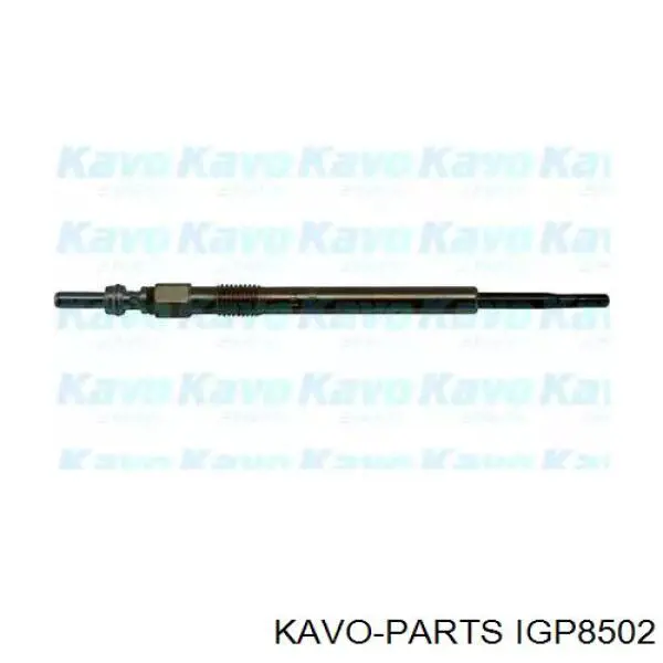 Свечи накала IGP8502 Kavo Parts