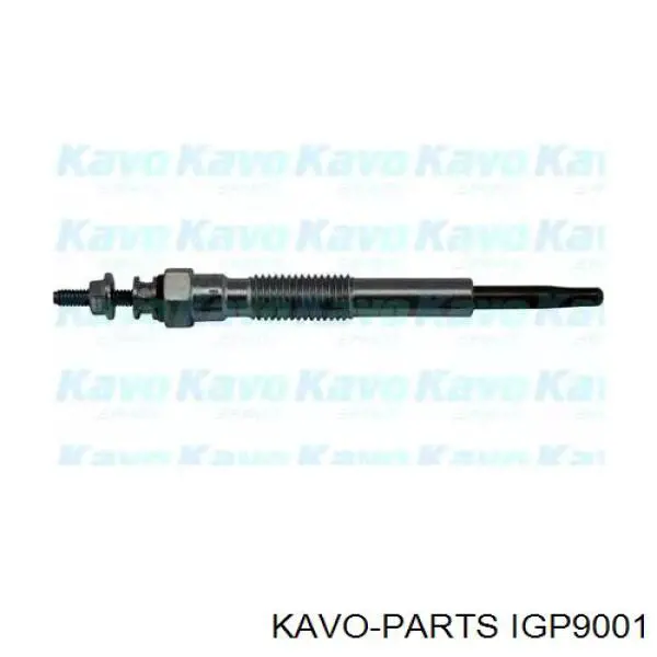 Свечи накала IGP9001 Kavo Parts