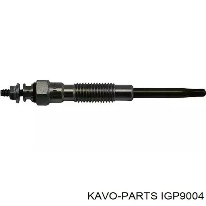 Свеча накала Kavo Parts IGP9004