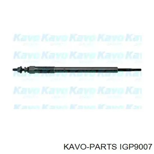 Свечи накала IGP9007 Kavo Parts