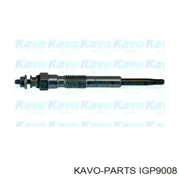 Свечи накала IGP9008 Kavo Parts