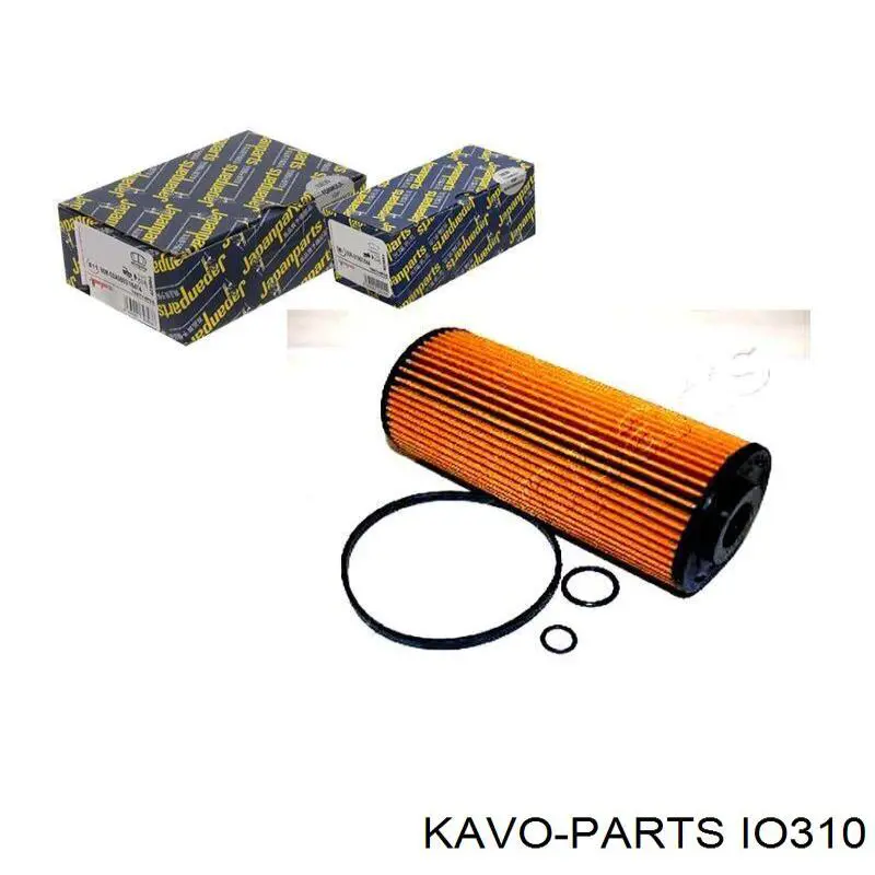 Масляный фильтр IO310 Kavo Parts