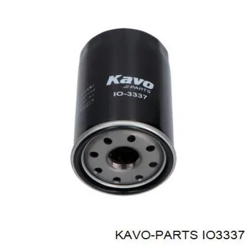 Масляный фильтр IO3337 Kavo Parts