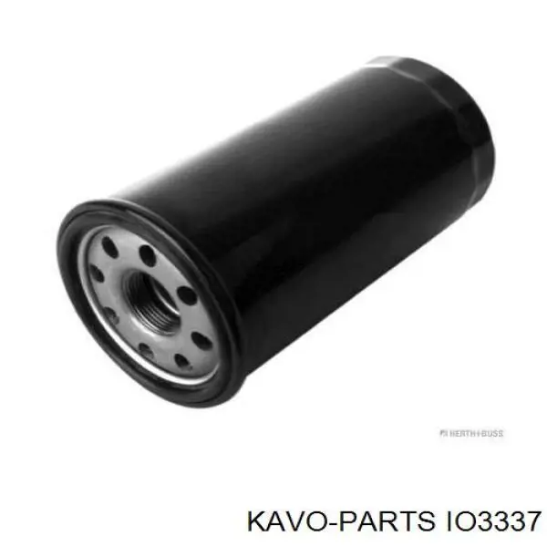 IO3337 Kavo Parts Масляный фильтр двигателя