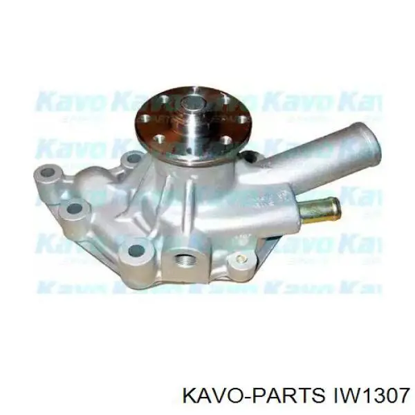  IW1307 Kavo Parts