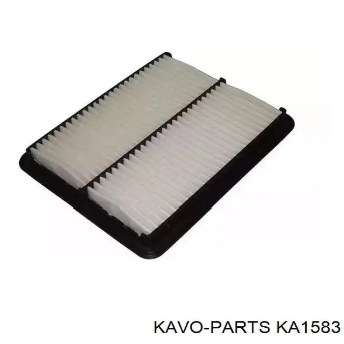 KA-1583 Kavo Parts воздушный фильтр