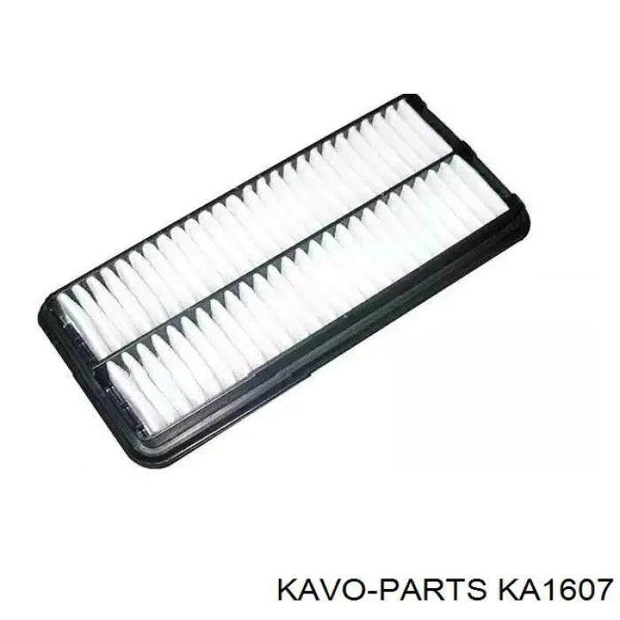 KA-1607 Kavo Parts filtro de ar