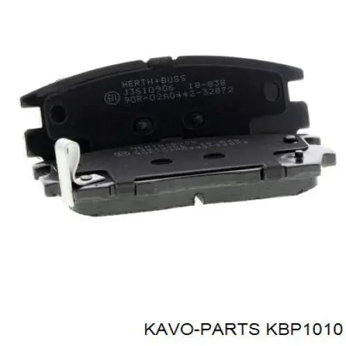 KBP1010 Kavo Parts