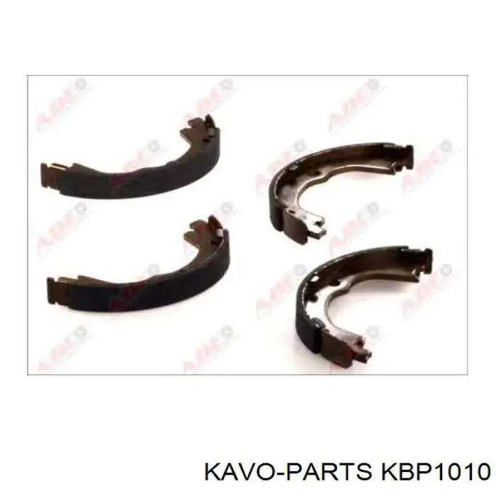 KBP1010 Kavo Parts