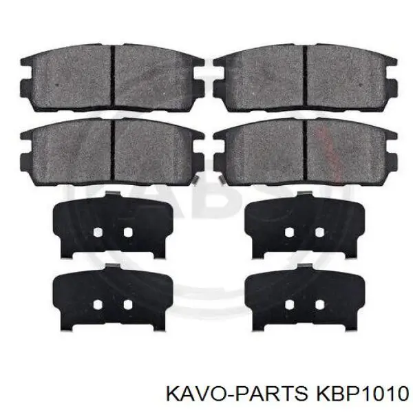 KBP1010 Kavo Parts