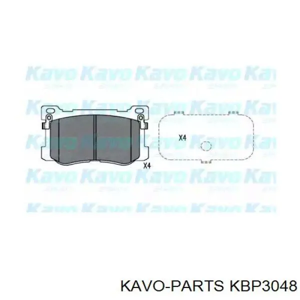 Колодки Power Stop 161576 цена, от 24.83 USD