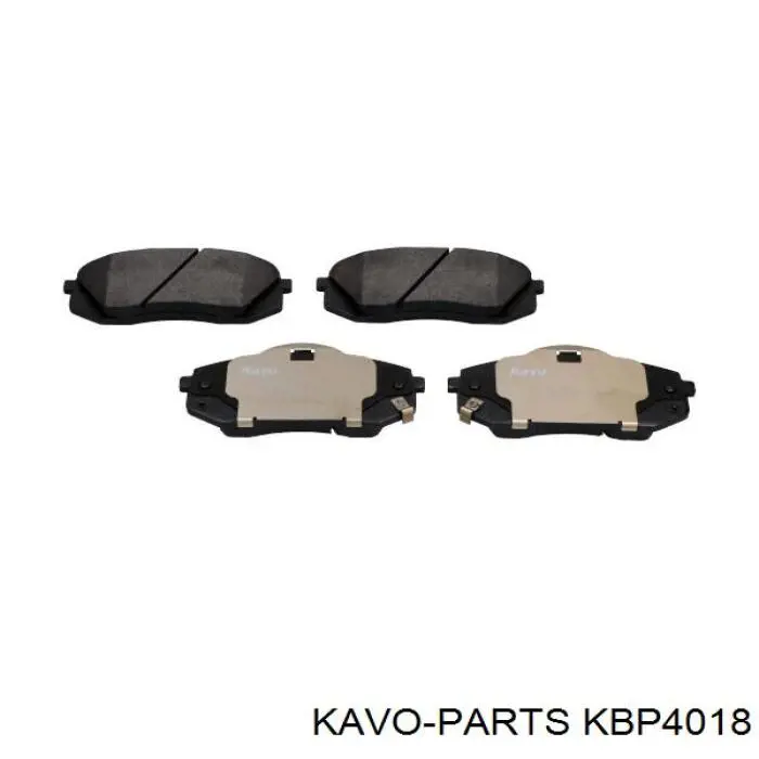 KBP4018 Kavo Parts
