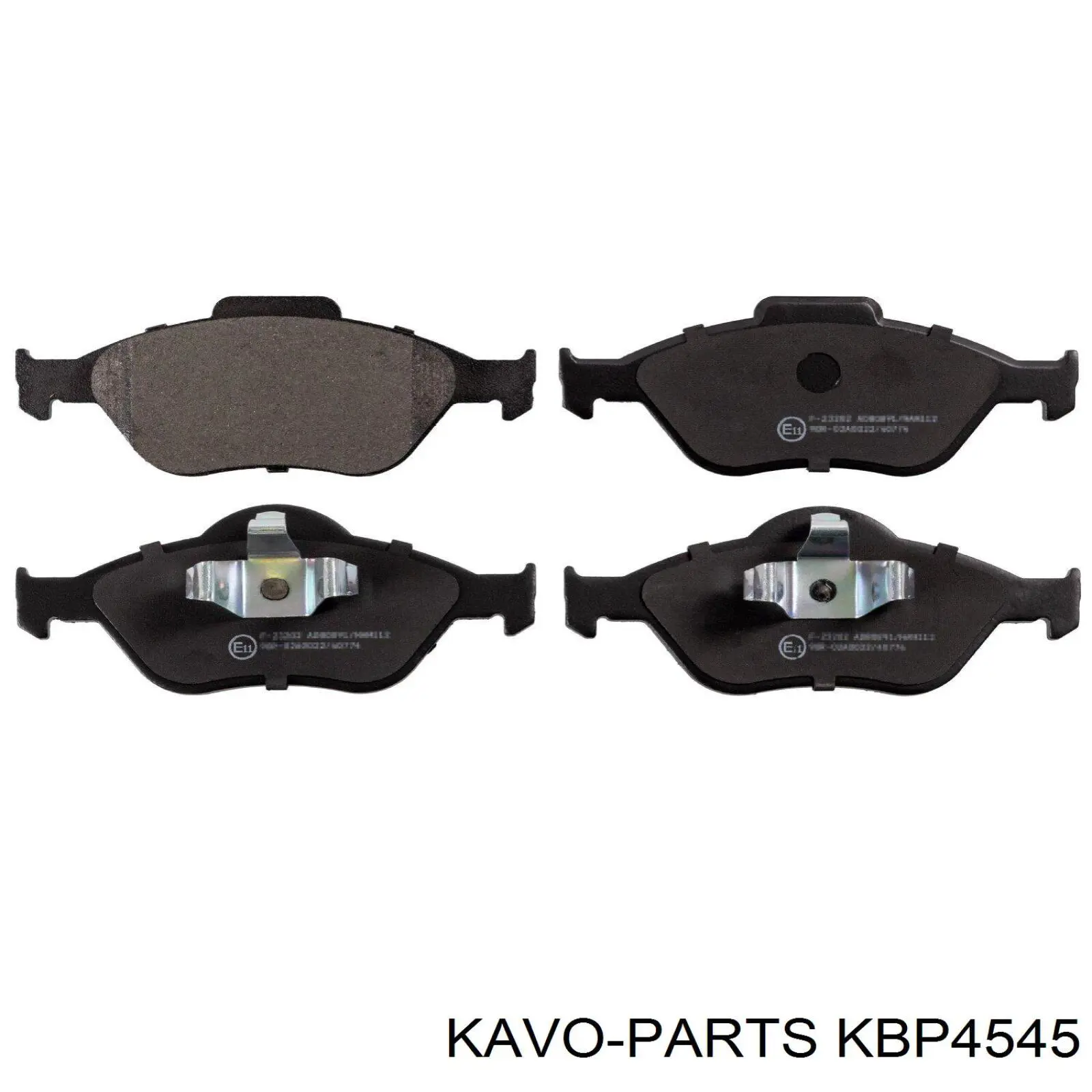 KBP4545 Kavo Parts