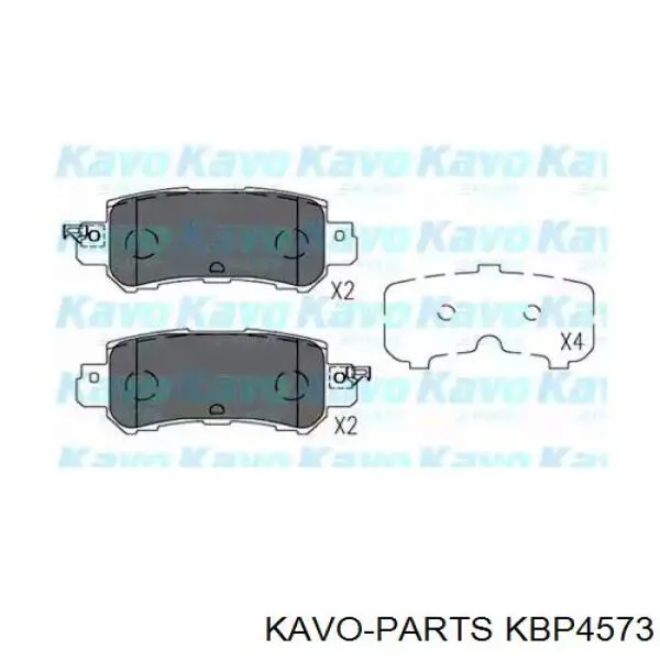 KBP4573 Kavo Parts