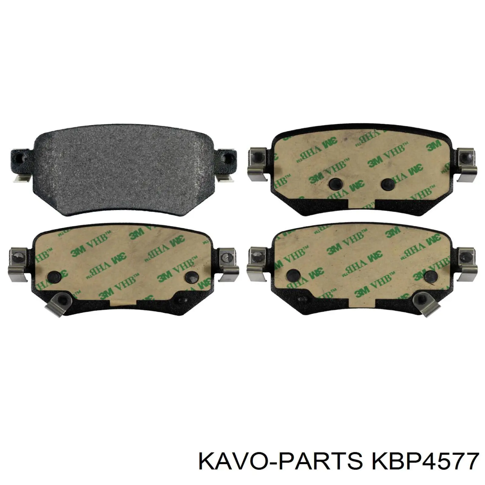 KBP4577 Kavo Parts