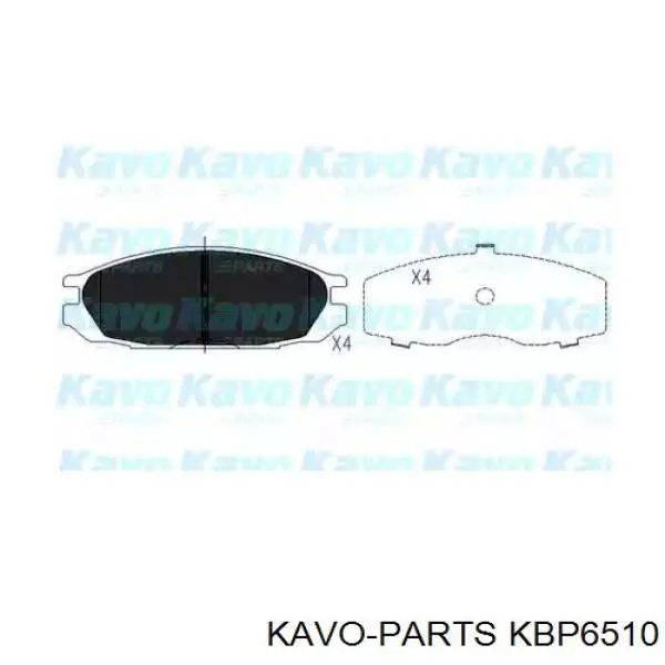 MP215J Mintye sapatas do freio dianteiras de disco