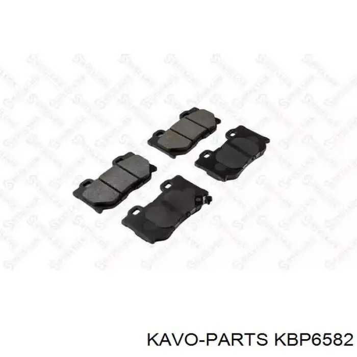 KBP6582 Kavo Parts