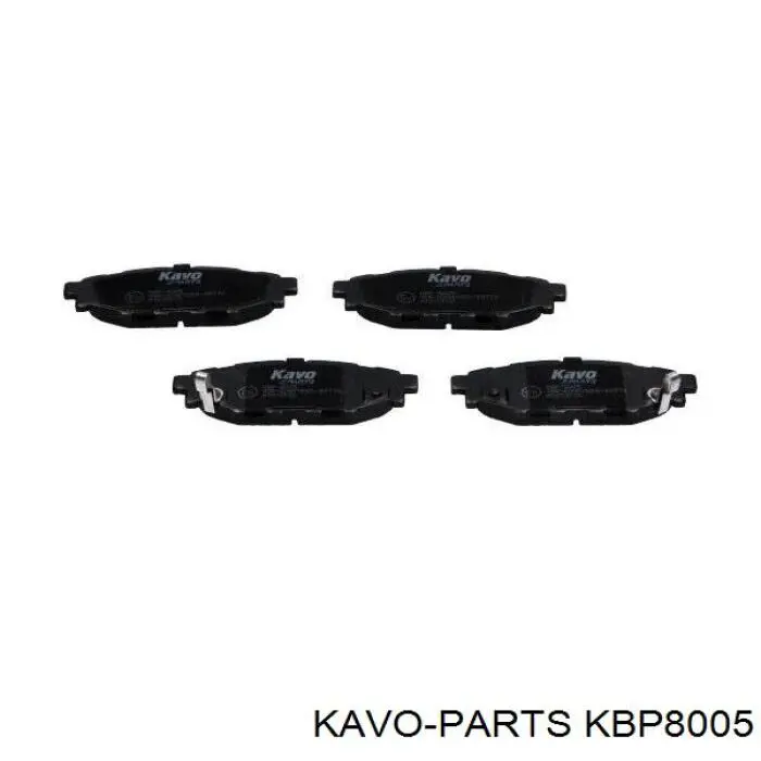 KBP8005 Kavo Parts