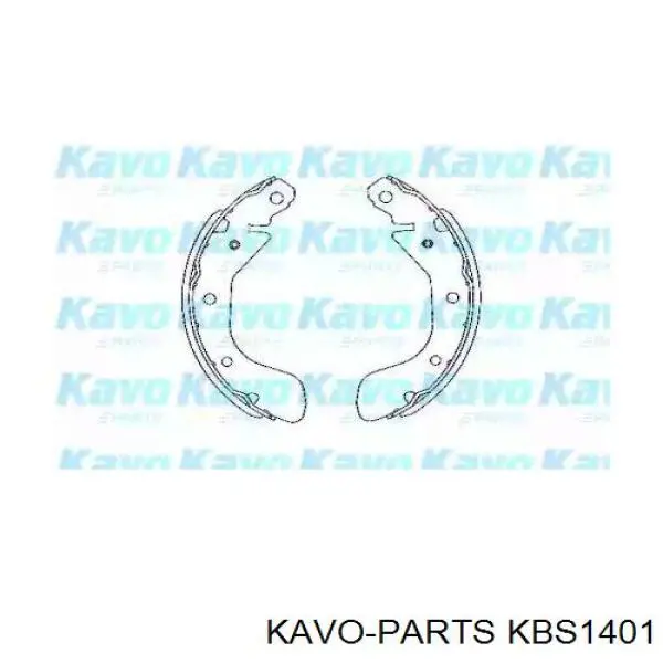 KBS1401 Kavo Parts