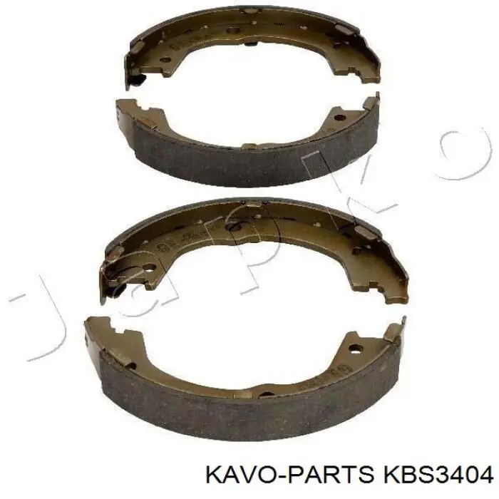 KBS3404 Kavo Parts