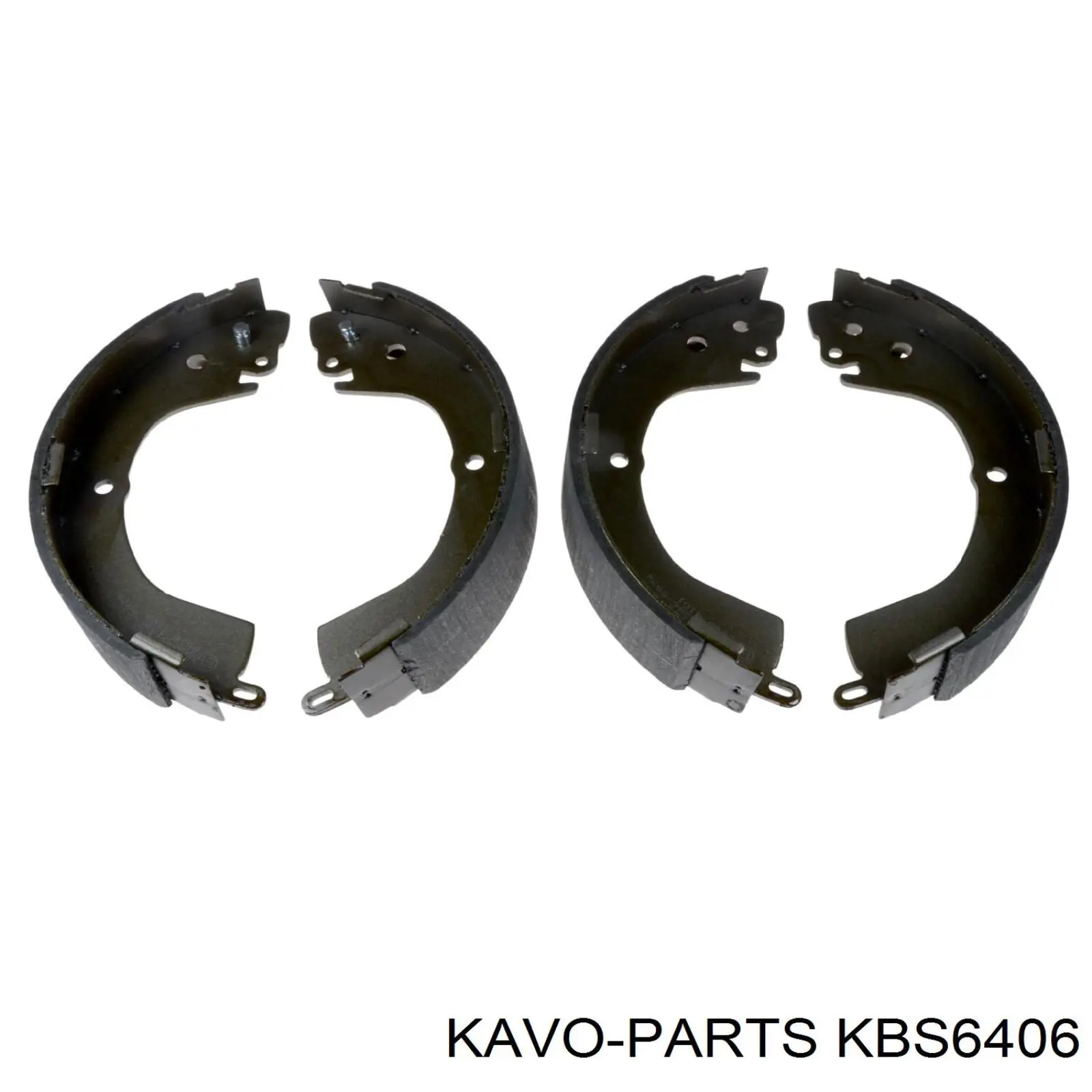 KBS6406 Kavo Parts