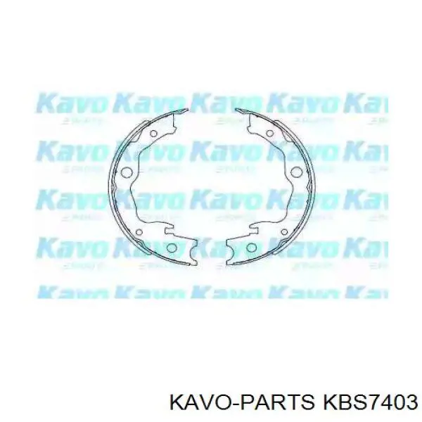 KBS7403 Kavo Parts