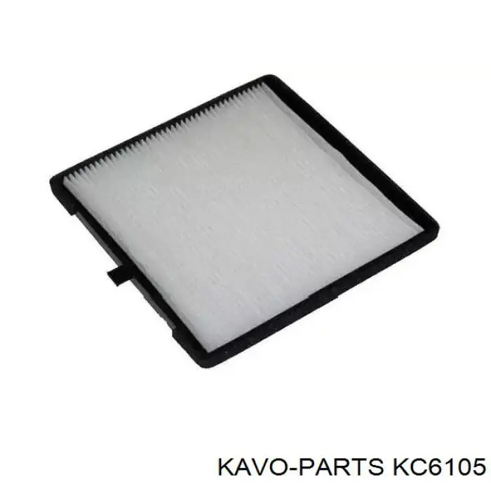 Фильтр салона KC6105 Kavo Parts