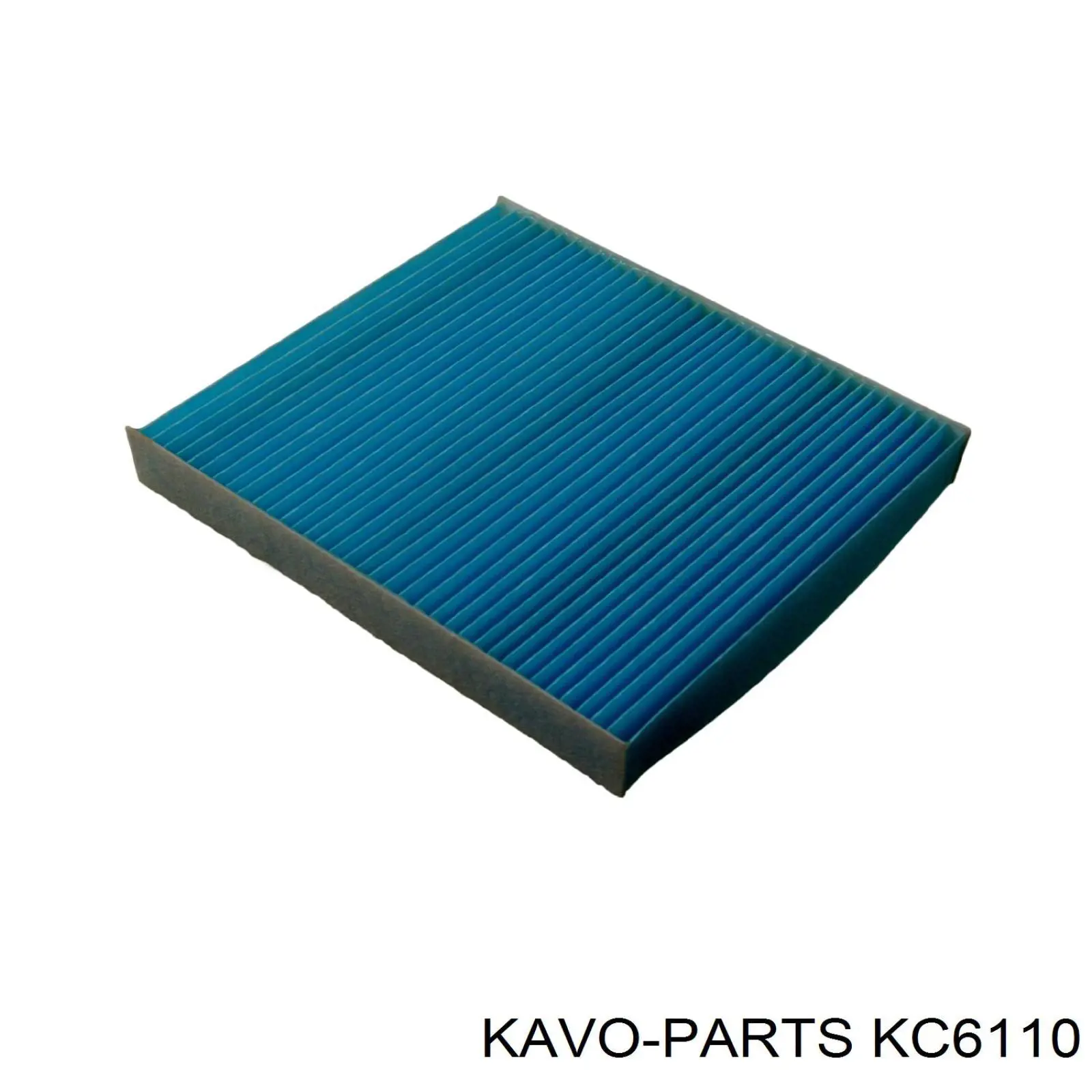 Воздушный фильтр салона Kavo Parts KC6110