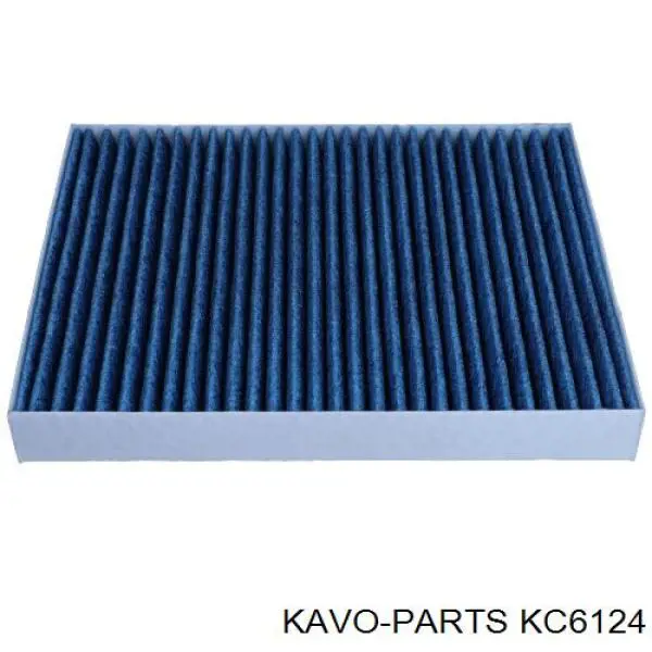 Фильтр салона Kavo Parts KC6124