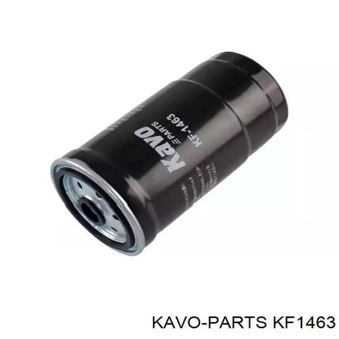 KF-1463 Kavo Parts filtro de combustível