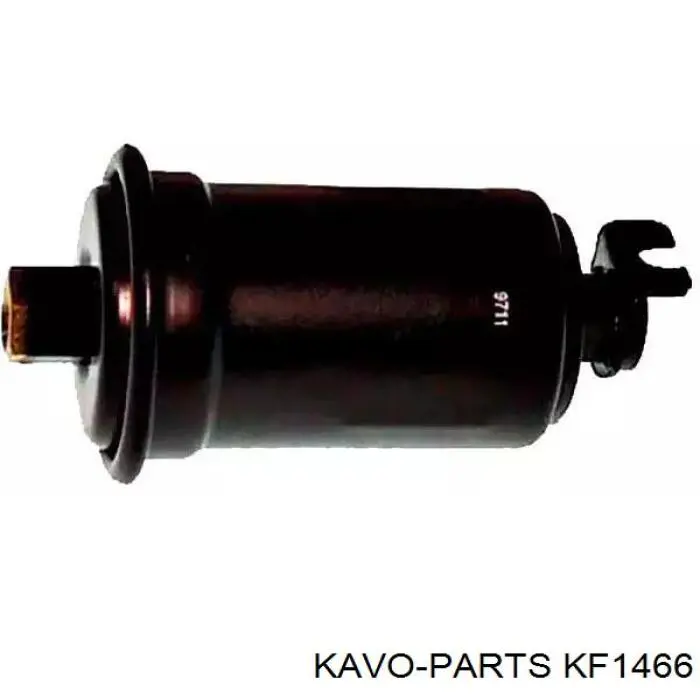 Фильтр тонкой очистки топлива Kavo Parts KF1466 цена, от 9.23 USD