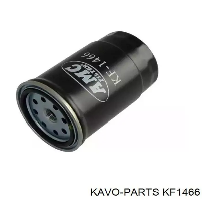 KF-1466 Kavo Parts топливный фильтр