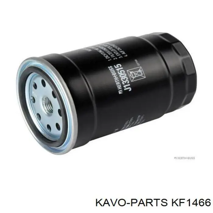 Фильтр топливный Kavo Parts KF1466