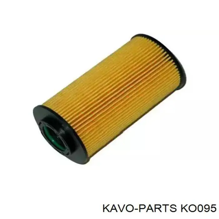 KO-095 Kavo Parts масляный фильтр