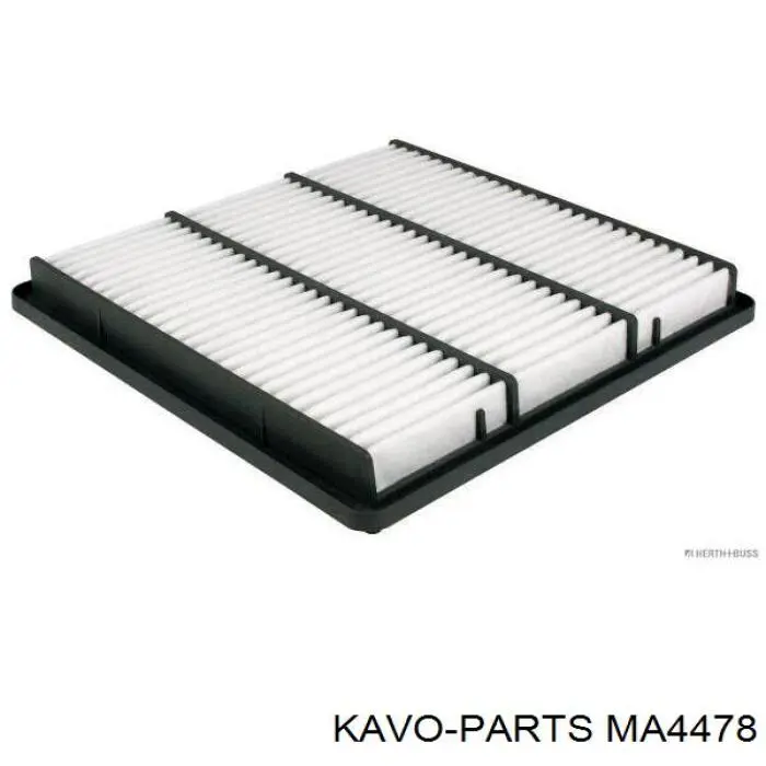 MA-4478 Kavo Parts воздушный фильтр
