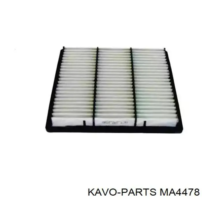 Фильтр воздушный Kavo Parts MA4478