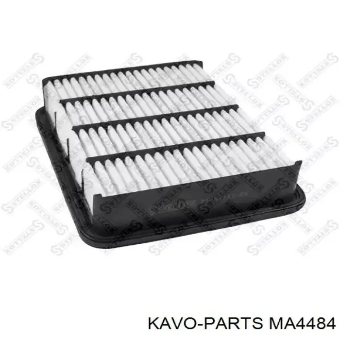 Элемент воздушного фильтра Kavo Parts MA4484 цена, от 4.72 USD