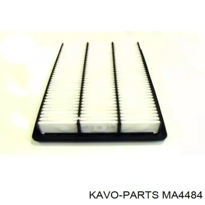 Купить MA4484 Kavo Parts Автомобильный фильтр воздуха