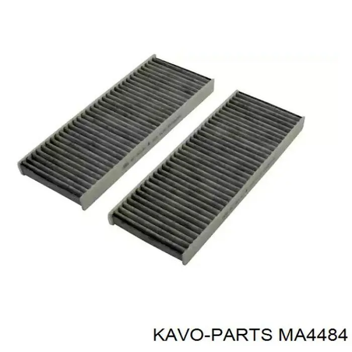 MA4484 Kavo Parts Воздушный фильтр двигателя
