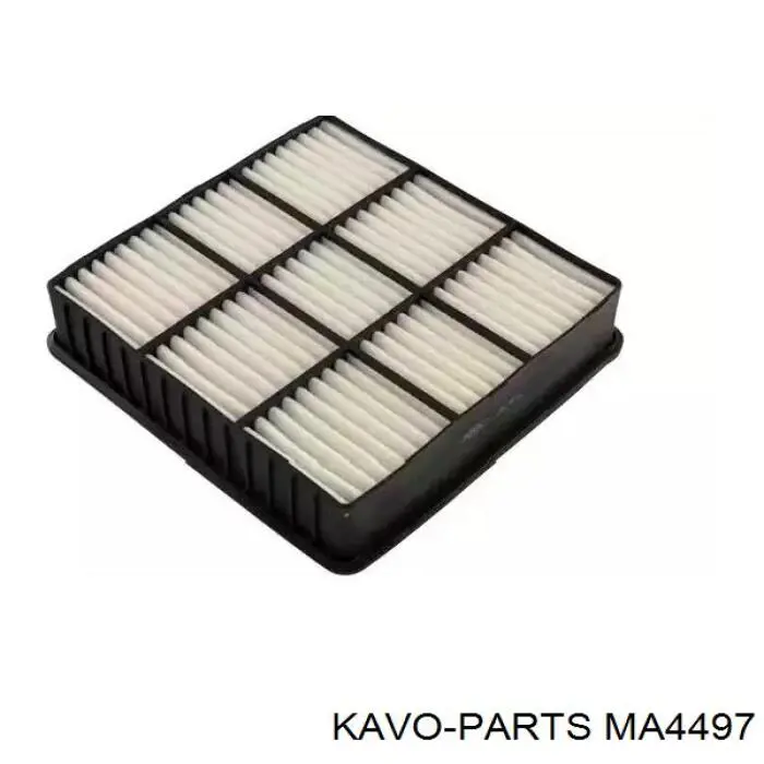 MA-4497 Kavo Parts воздушный фильтр