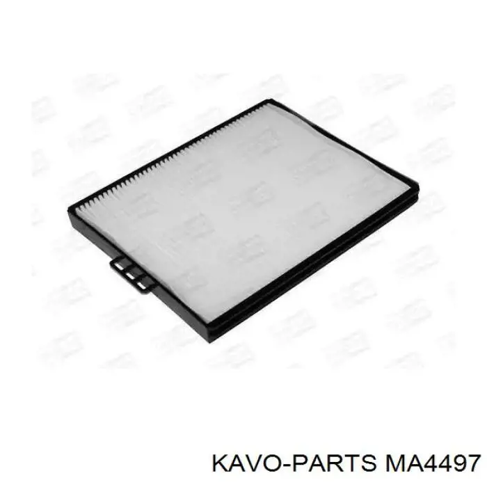 MA4497 Kavo Parts Воздушный фильтр двигателя