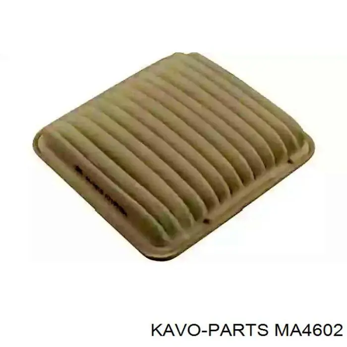 Воздушный фильтр MA4602 Kavo Parts