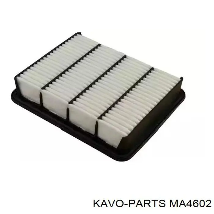 Воздушный фильтр MA4602 Kavo Parts