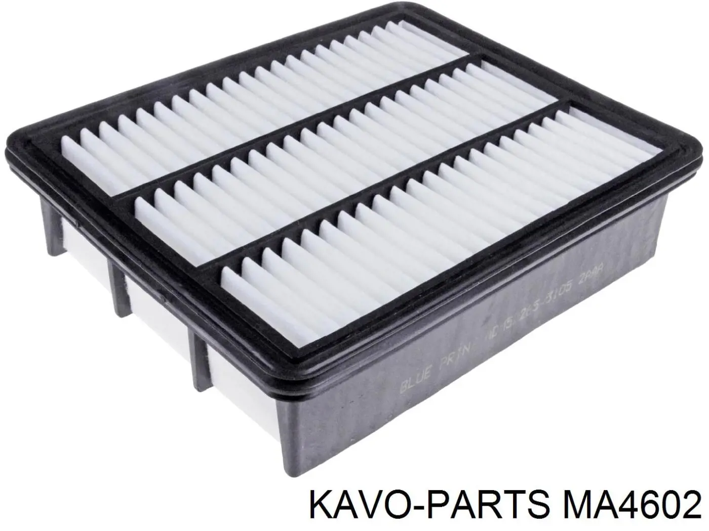 Фильтр воздушный Kavo Parts MA4602