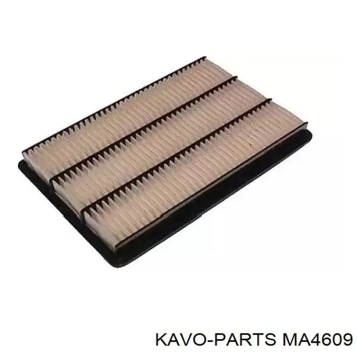 MA-4609 Kavo Parts filtro de ar