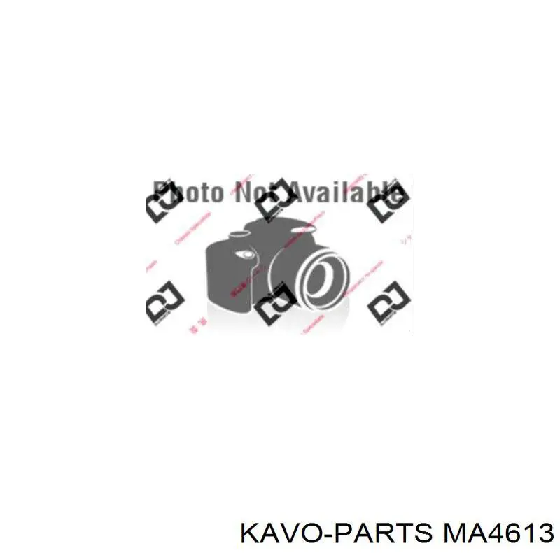 Элемент воздушного фильтра Kavo Parts MA4613 цена, от 7.76 USD