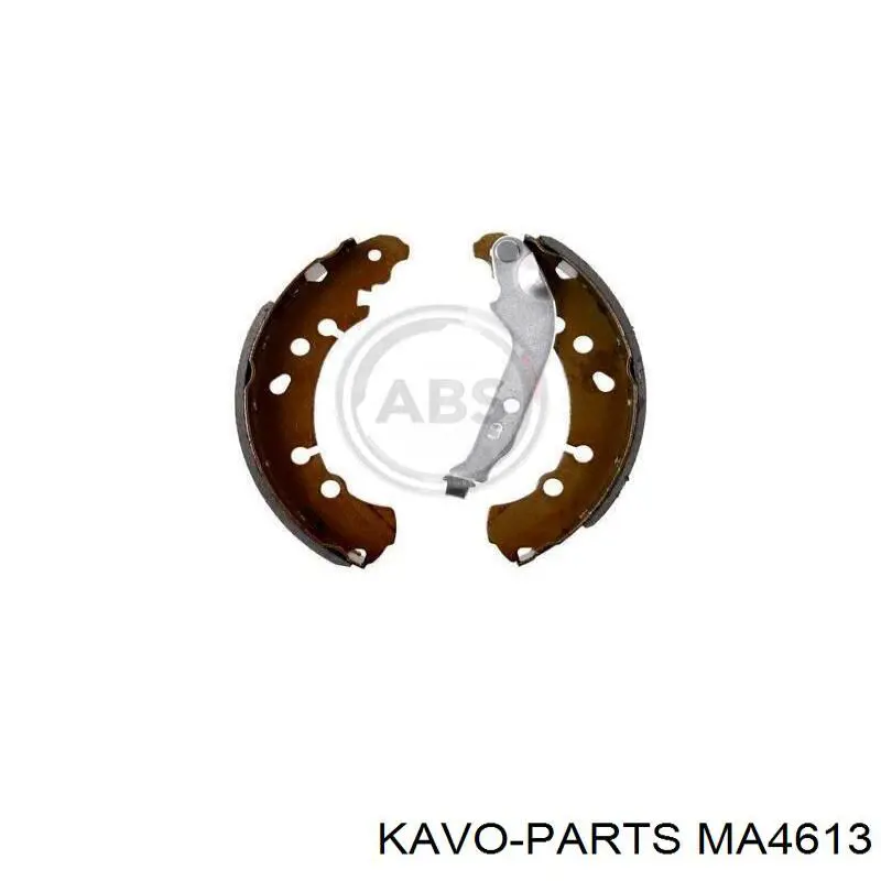 Воздушный фильтр MA4613 Kavo Parts