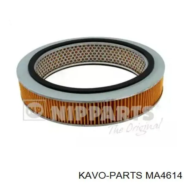 Элемент воздушного фильтра Kavo Parts MA4614 цена, от 6.03 USD