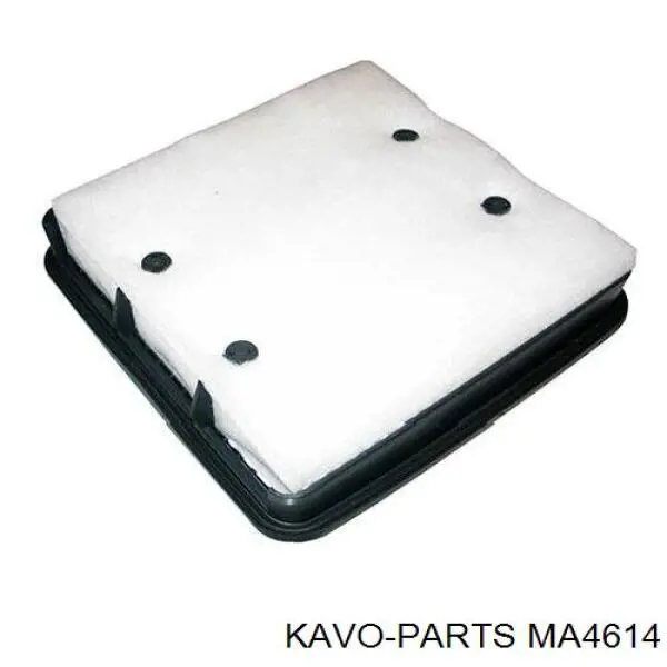 MA4614 Kavo Parts