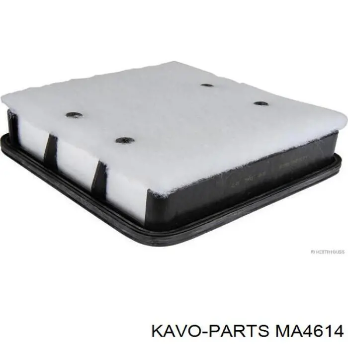 Фильтр воздушный Kavo Parts MA4614